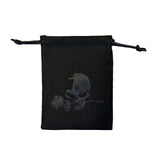 Double Axe Pendant - Alchemy of England - Flyclothing LLC