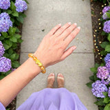 The Ultimate Wealth Bracelet - Conscious Items - Flyclothing LLC