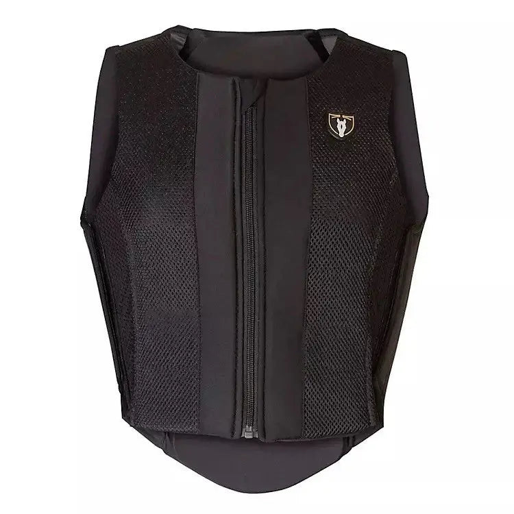 Tipperary Contour Air Mesh Back Protector Youth - Breeches.com - Flyclothing LLC