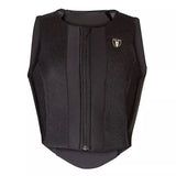 Tipperary Contour Air Mesh Back Protector Youth - Breeches.com - Flyclothing LLC