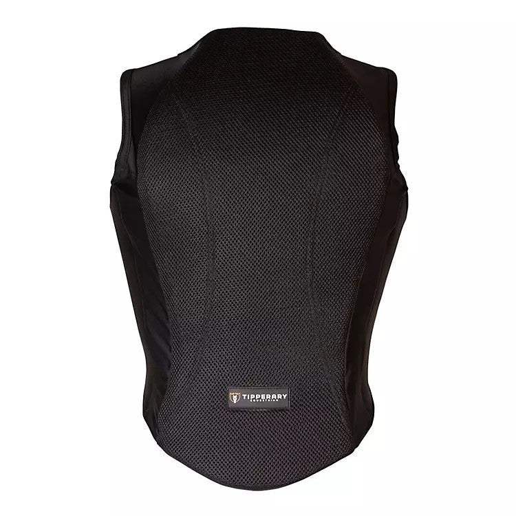 Tipperary Contour Air Mesh Back Protector Adult - Breeches.com - Flyclothing LLC
