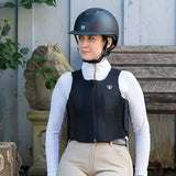 Tipperary Contour Air Mesh Back Protector Youth - Breeches.com - Flyclothing LLC