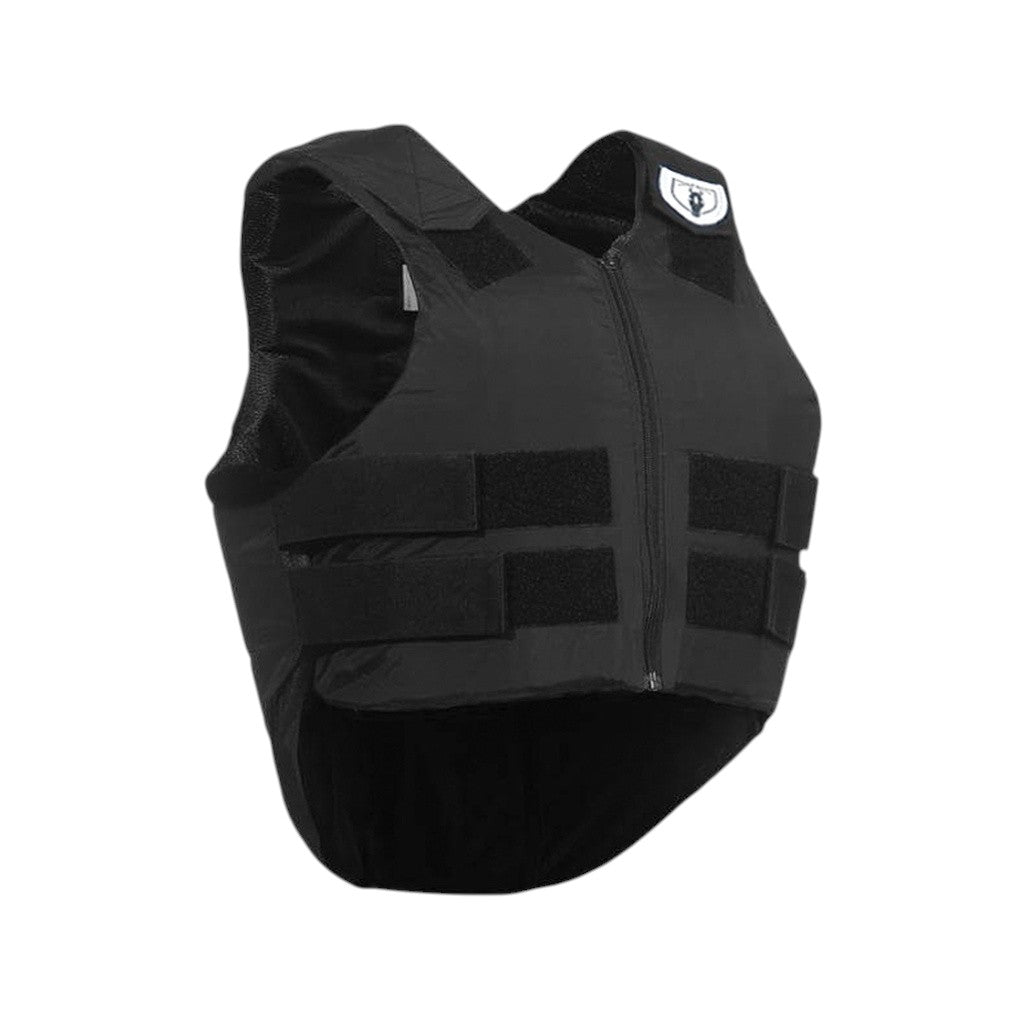 Tipperary RIDE-LITE Adult Protective Horse Riding Vest - Breeches.com - Flyclothing LLC
