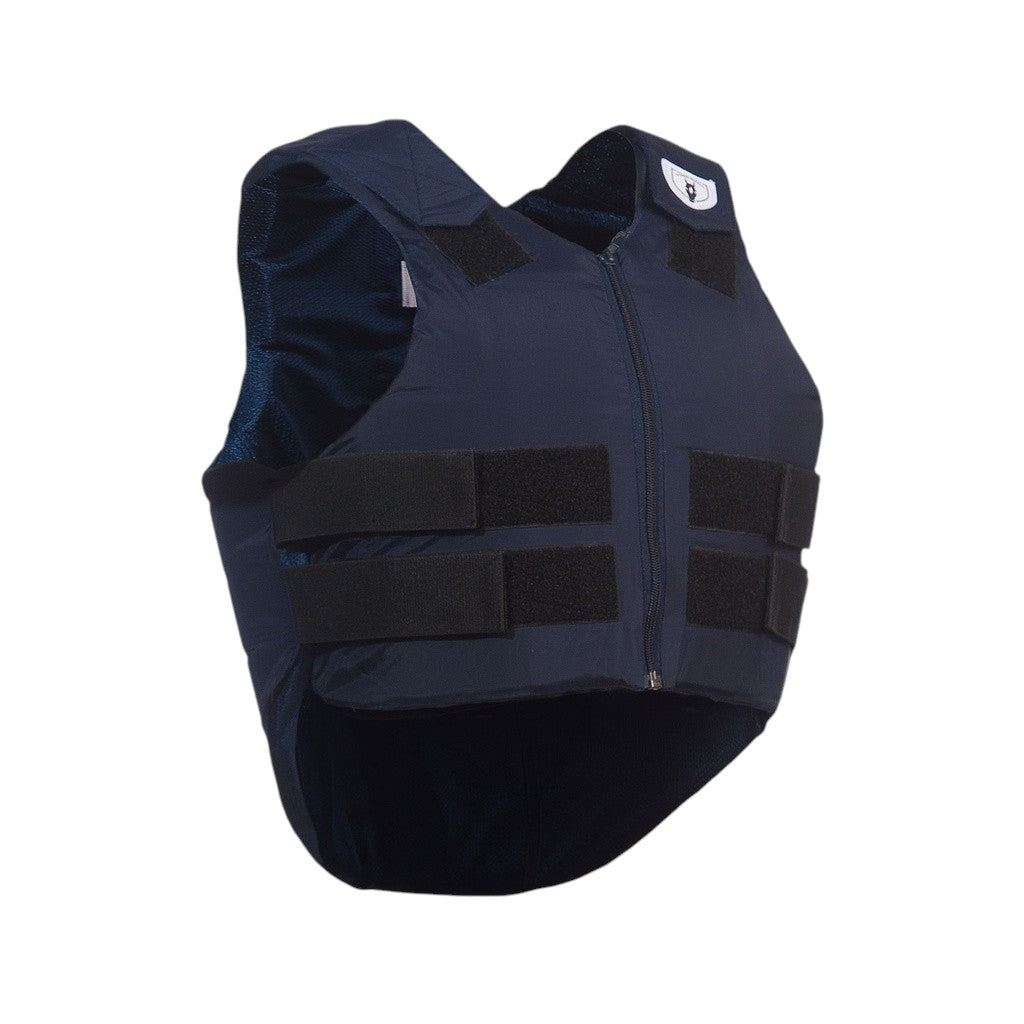Tipperary RIDE-LITE Adult Protective Horse Riding Vest - Breeches.com - Flyclothing LLC