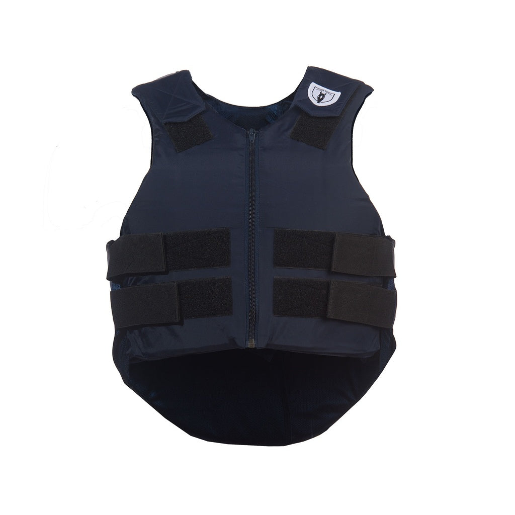 Tipperary RIDE-LITE Adult Protective Horse Riding Vest - Breeches.com - Flyclothing LLC