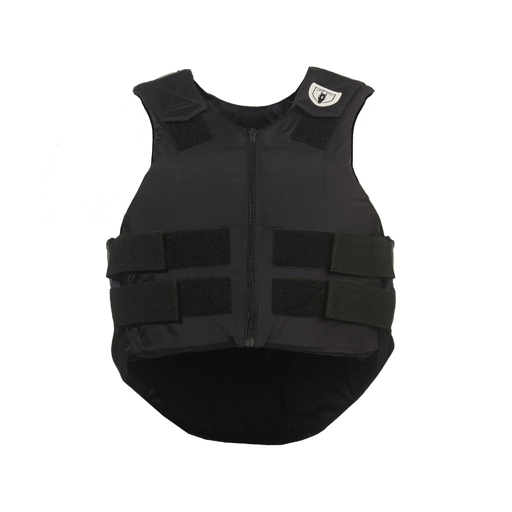 Tipperary RIDE-LITE Adult Protective Horse Riding Vest - Breeches.com - Flyclothing LLC