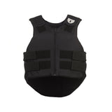 Tipperary RIDE-LITE Adult Protective Horse Riding Vest - Breeches.com - Flyclothing LLC