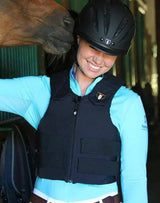 Tipperary RIDE-LITE Adult Protective Horse Riding Vest - Breeches.com - Flyclothing LLC