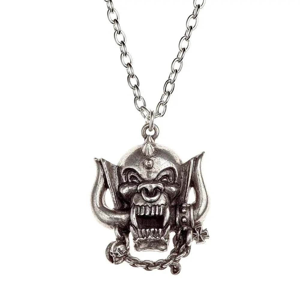 Alchemy Rocks Motorhead: War-Pig - Alchemy Gothic - Flyclothing LLC