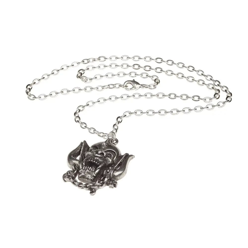 Alchemy Rocks Motorhead: War-Pig - Alchemy Gothic - Flyclothing LLC