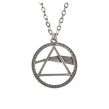 Alchemy Rocks Pink Floyd: Dark Side, prism - Alchemy Gothic - Flyclothing LLC