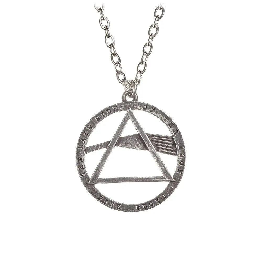 Alchemy Rocks Pink Floyd: Dark Side, prism - Alchemy Gothic - Flyclothing LLC