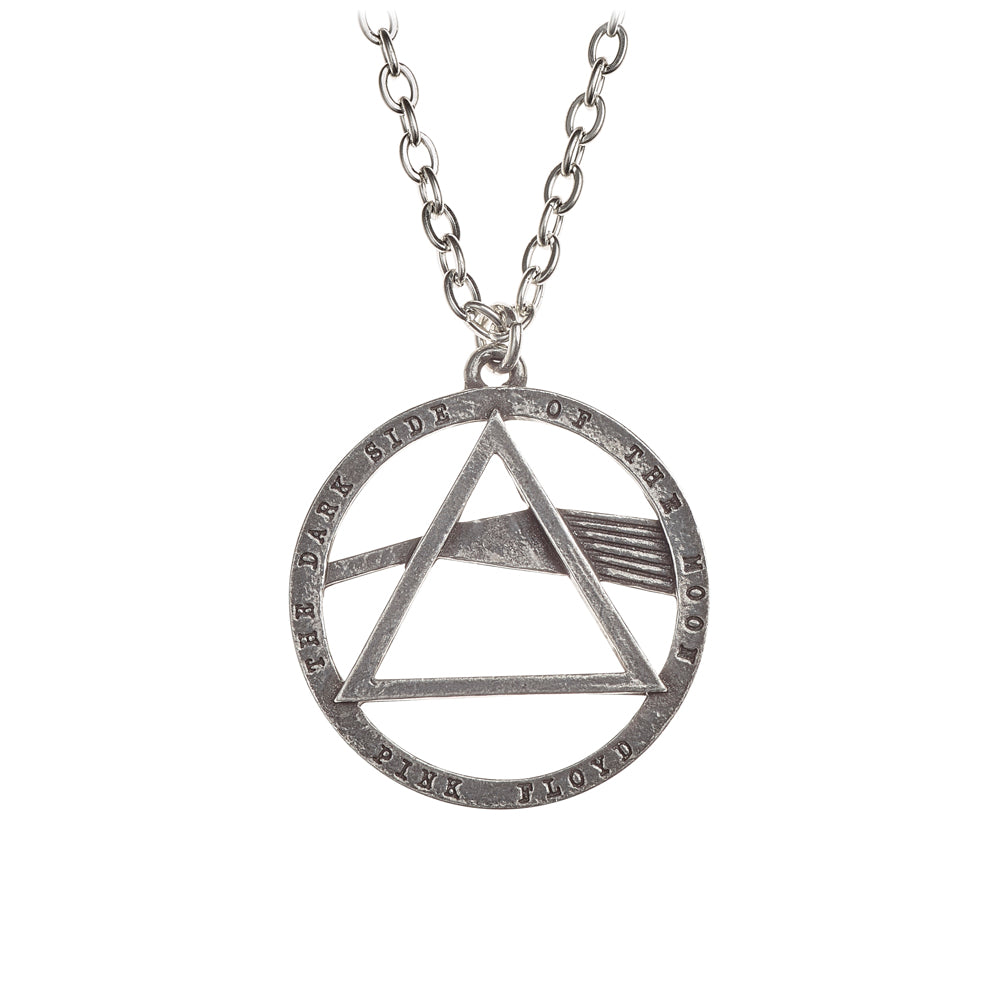 Alchemy Rocks Pink Floyd: Dark Side, prism