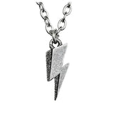 Alchemy David Bowie: Flash Pendant - David Bowie - Flyclothing LLC