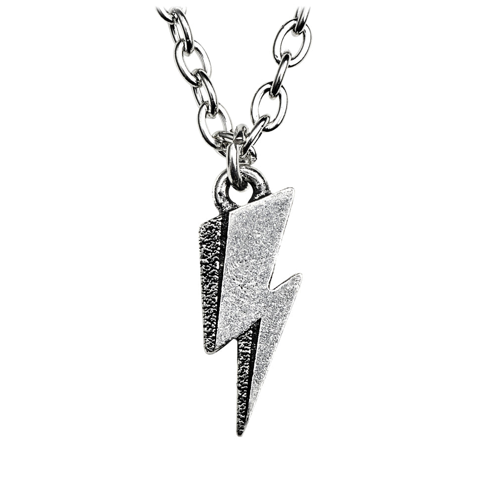 Alchemy David Bowie: Flash Pendant