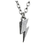 Alchemy David Bowie: Flash Pendant