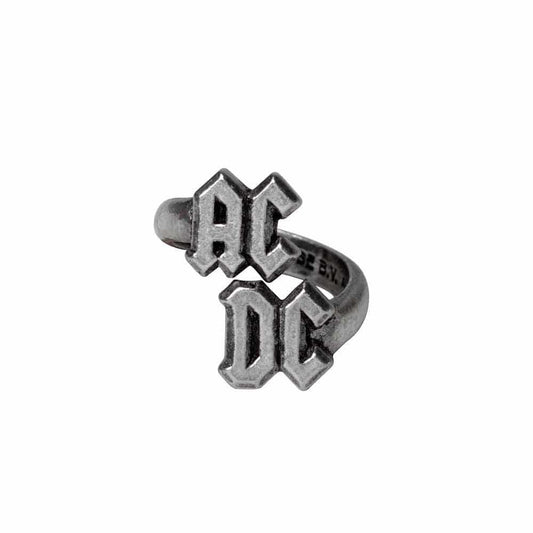 Alchemy Rocks AC/DC Band Ring - Alchemy Gothic - Flyclothing LLC