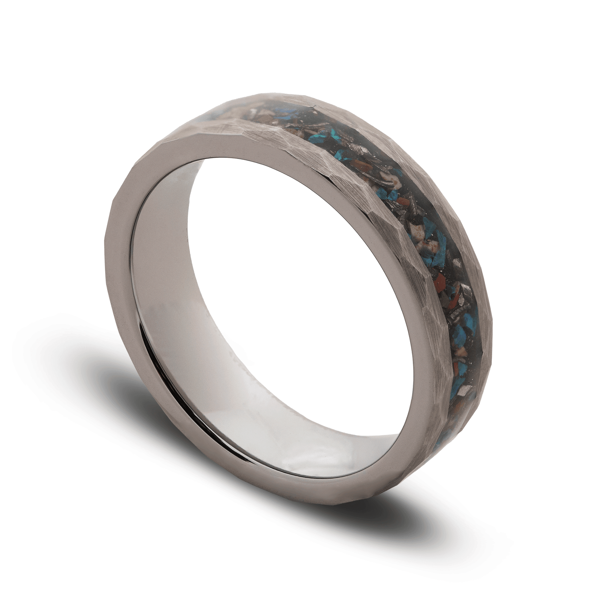 Prehistoric - VG Rings - Flyclothing LLC