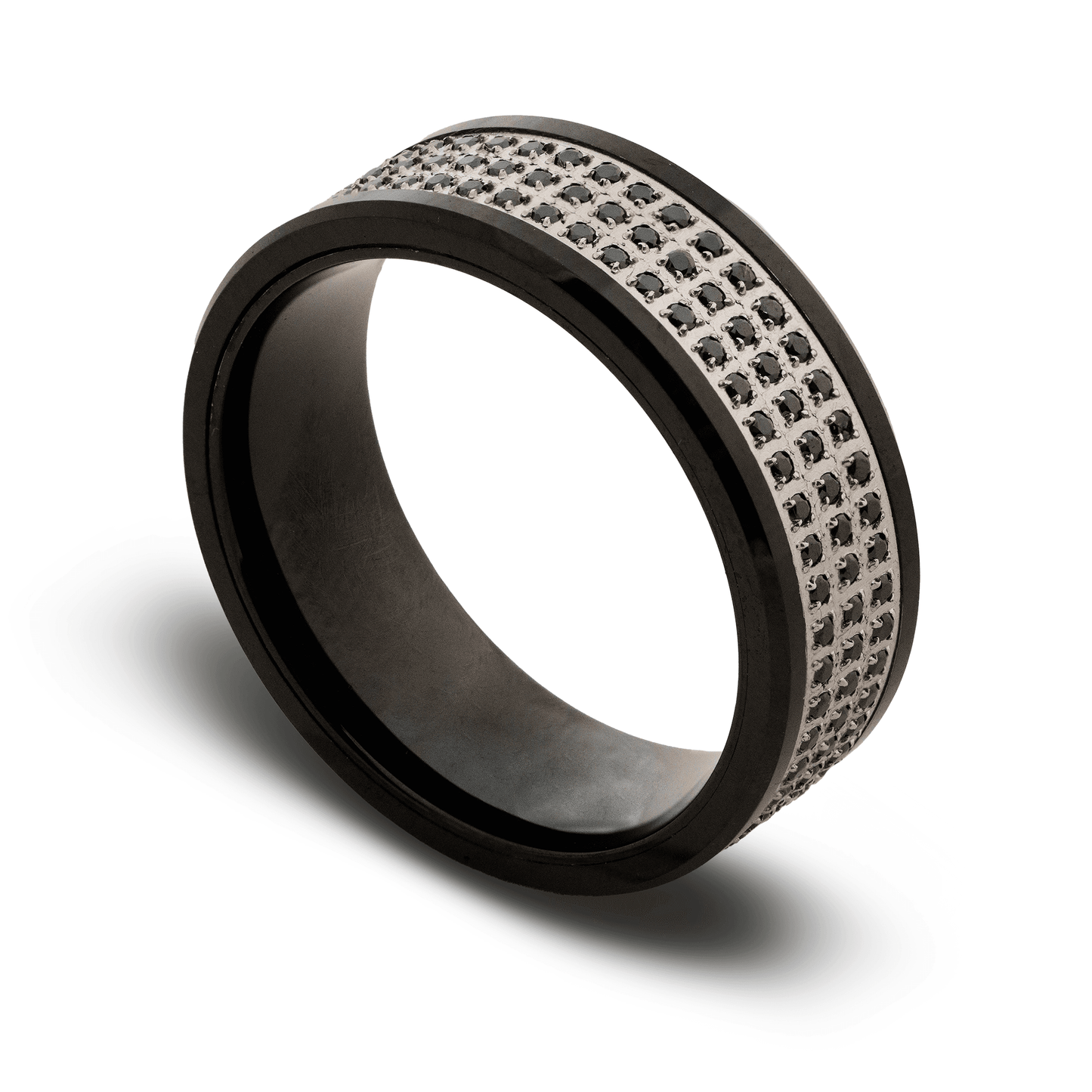 Presley - VG Rings - Flyclothing LLC