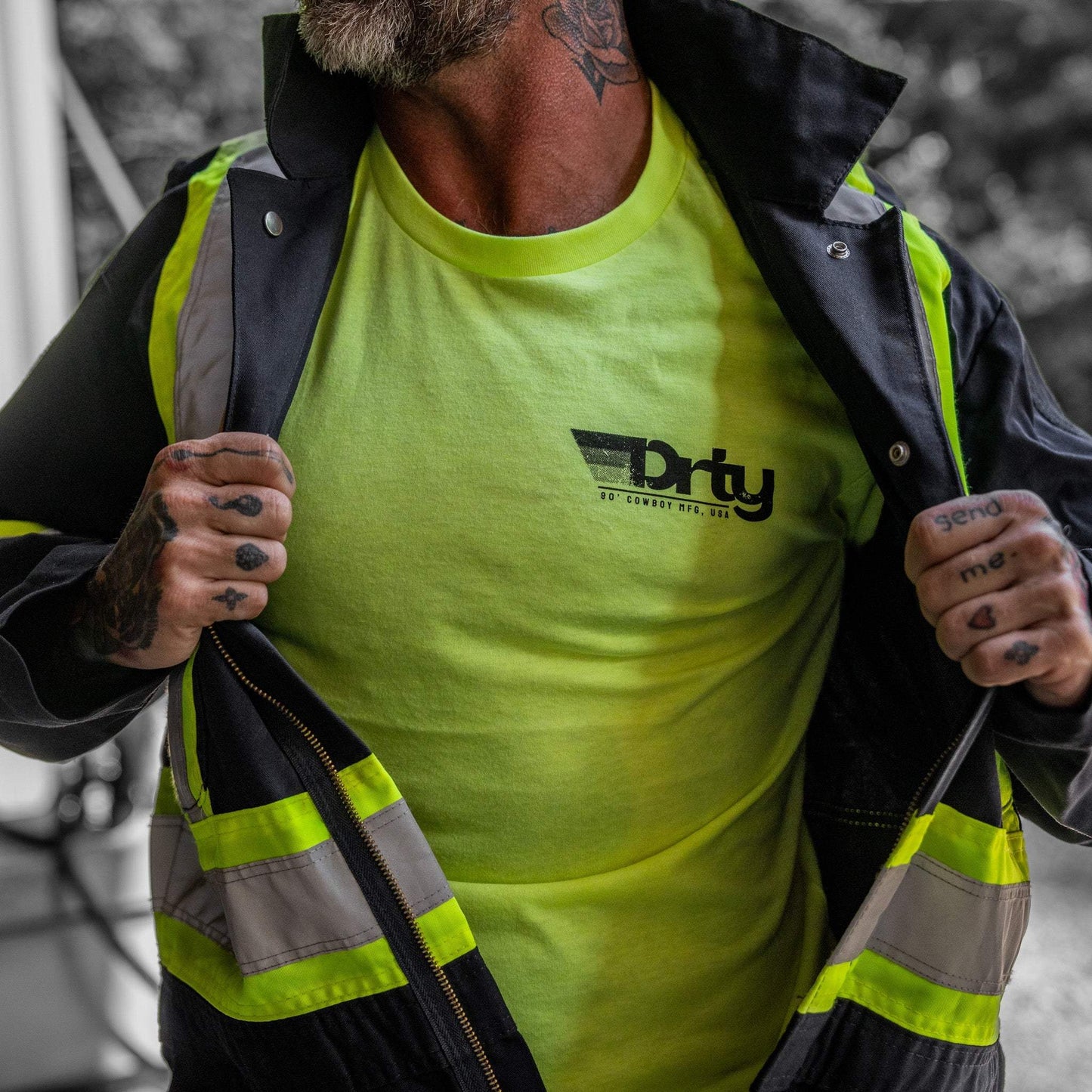 My Prices Are Based On My Talent Men's T-Shirt - DIRTY COWBOY USA - Flyclothing LLC