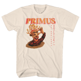 PRIMUS RHINOPLASTY NATURAL T-SHIRT
