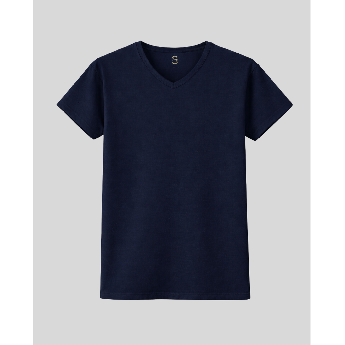 SilkCut Micro Modal Air V-Neck Undershirt for Men - SilkCut Underwear - Flyclothing LLC