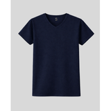 SilkCut Micro Modal Air V-Neck Undershirt for Men - SilkCut Underwear - Flyclothing LLC