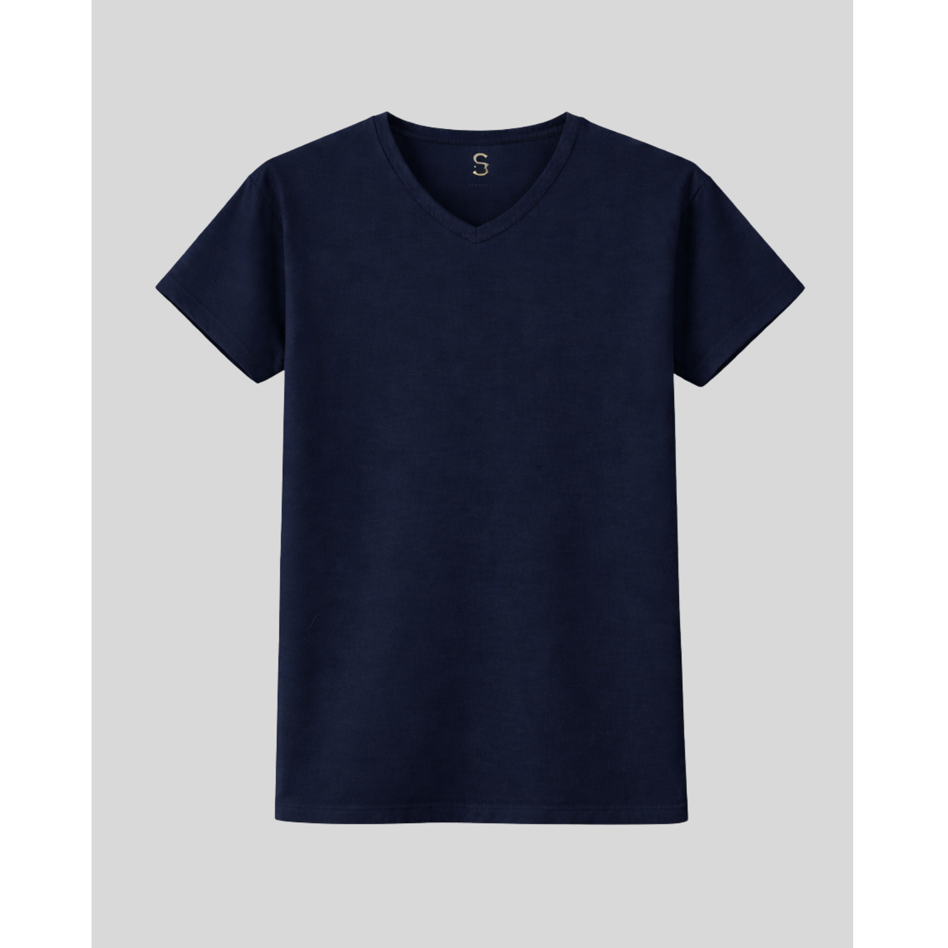 SilkCut Micro Modal Air V-Neck Undershirt for Men - SilkCut Underwear - Flyclothing LLC