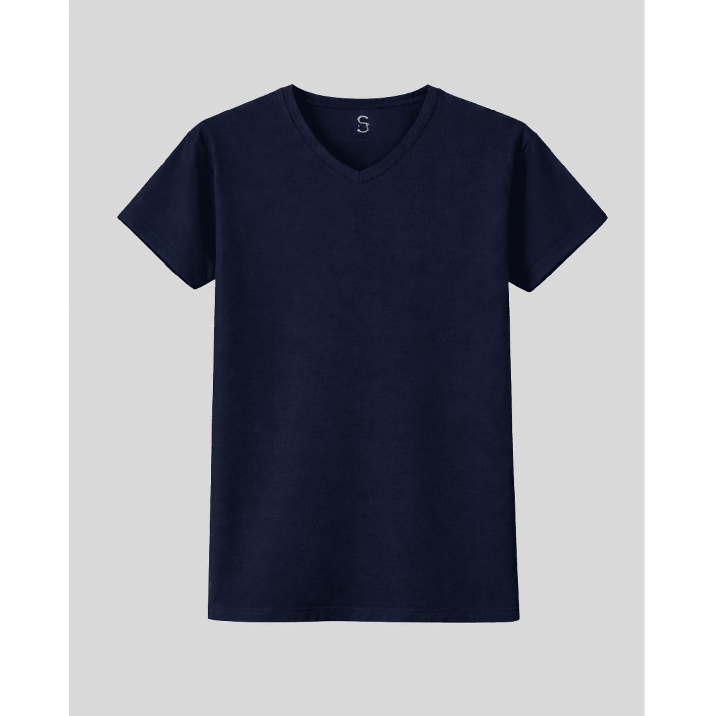 SilkCut Micro Modal V Neck Undershirt - SilkCut Underwear - Flyclothing LLC