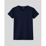 SilkCut Micro Modal V Neck Undershirt - SilkCut Underwear - Flyclothing LLC