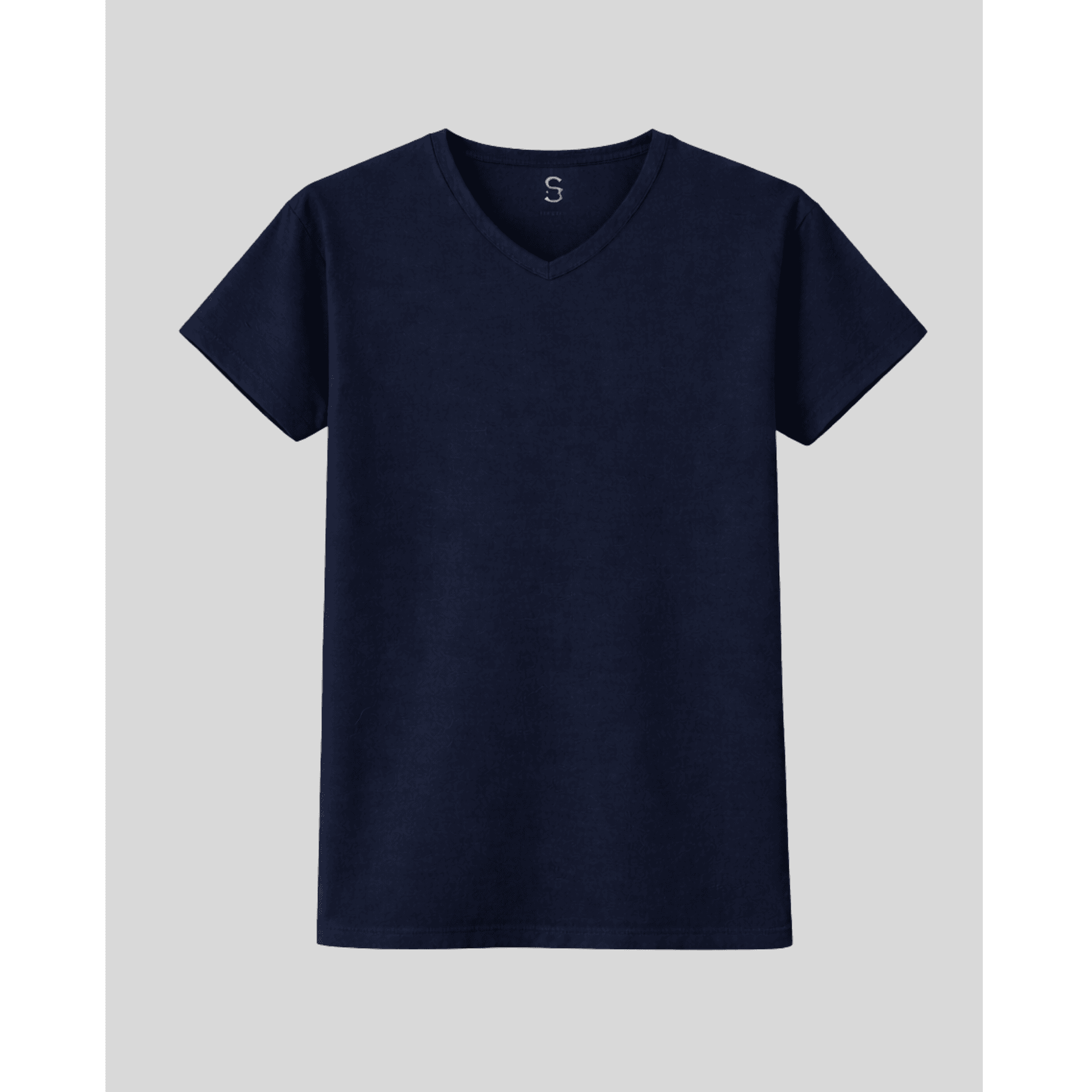 SilkCut Micro Modal V Neck Undershirt - SilkCut Underwear - Flyclothing LLC