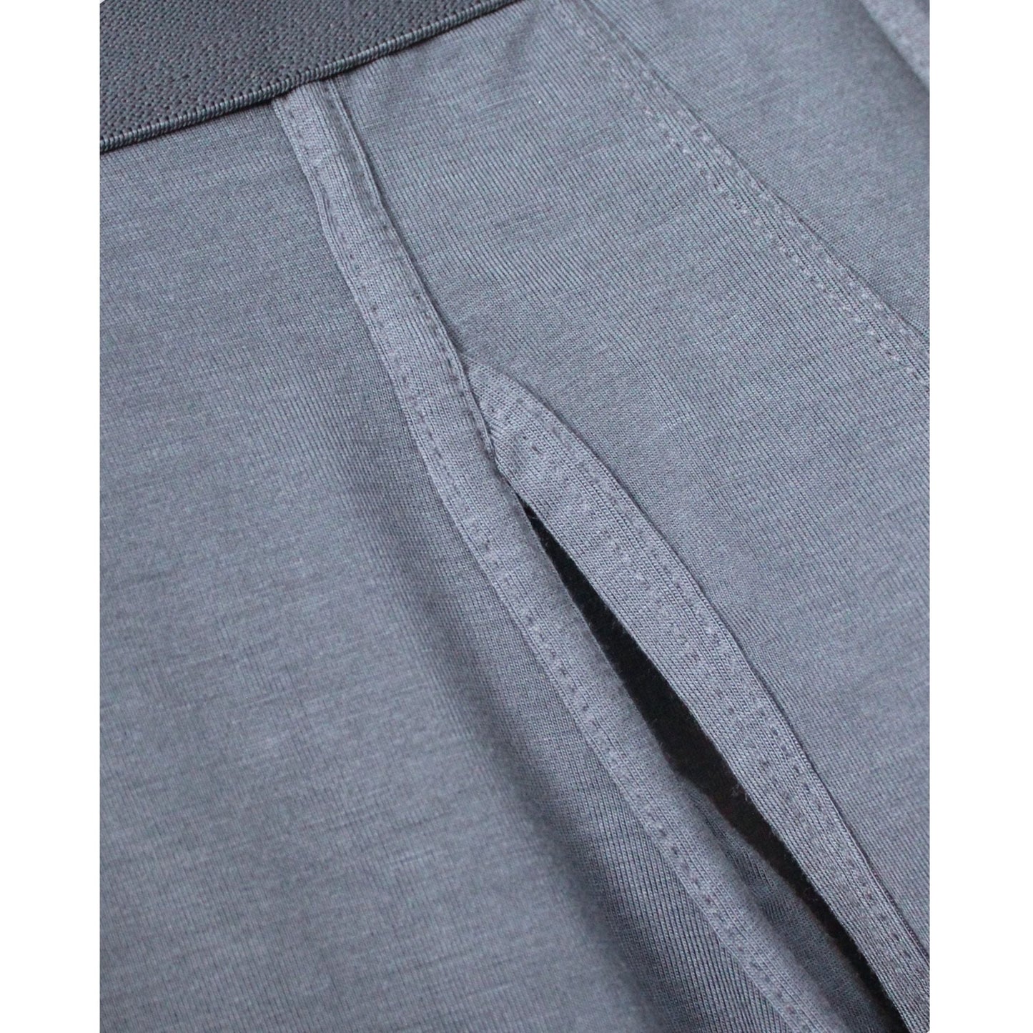 SilkCut Men’s Bamboo Boxer Briefs - SilkCut Underwear - Flyclothing LLC