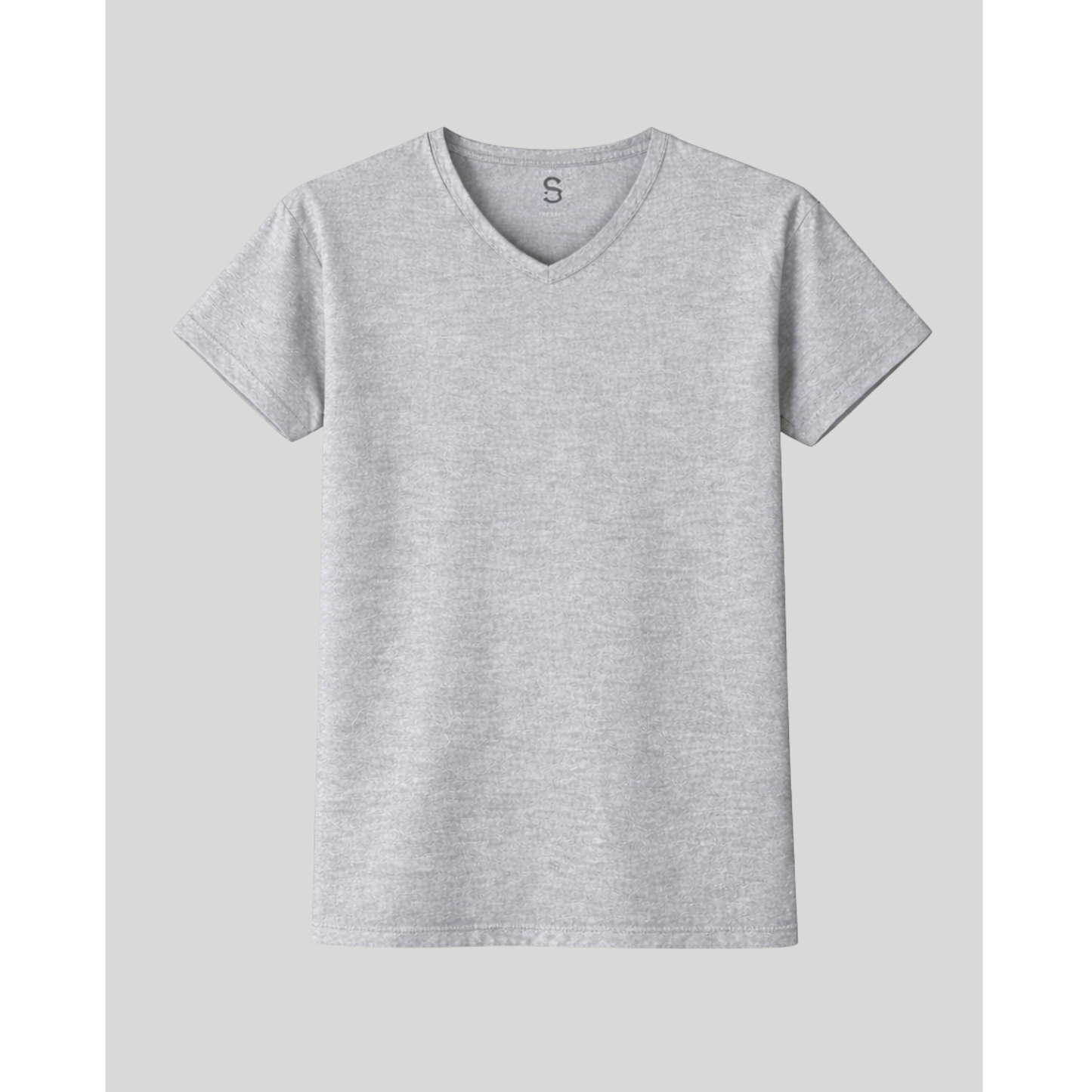 SilkCut Micro Modal Air V-Neck Undershirt for Men - SilkCut Underwear - Flyclothing LLC