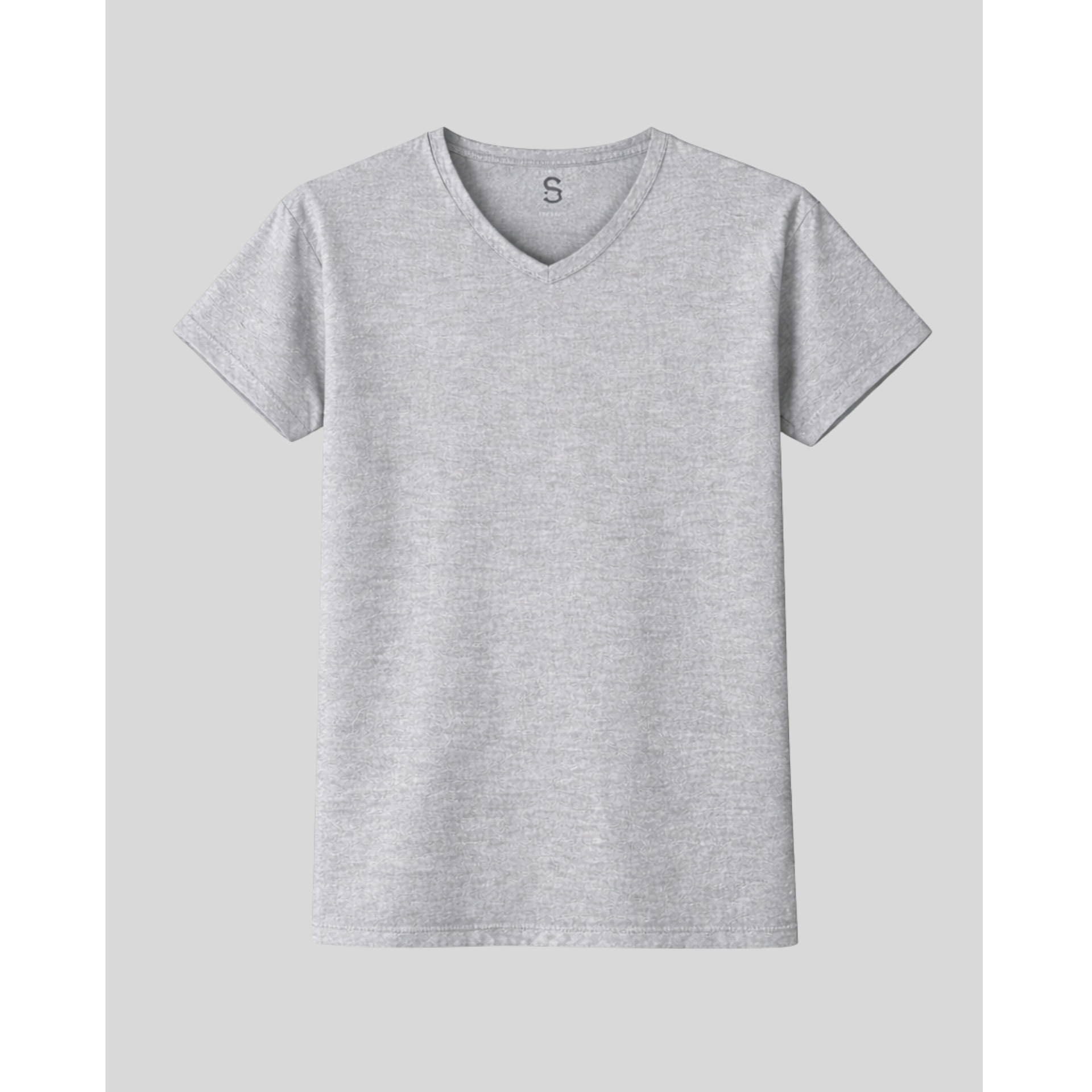 SilkCut Micro Modal Air V-Neck Undershirt for Men - SilkCut Underwear - Flyclothing LLC