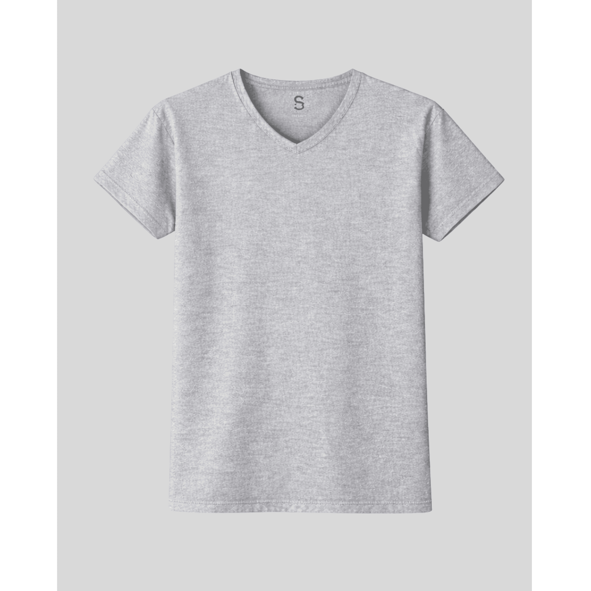 SilkCut Micro Modal V Neck Undershirt - SilkCut Underwear - Flyclothing LLC