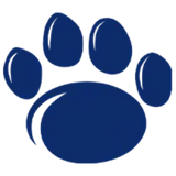 NCAA Penn State University, Nittany Lion Knottie® Plush Dog Toy - HuggleHounds - Flyclothing LLC