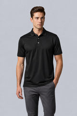 UPF 50 Performance Polo - SpectraUSA - Flyclothing LLC