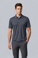 UPF 50 Performance Polo - SpectraUSA - Flyclothing LLC