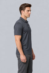 UPF 50 Performance Polo - SpectraUSA - Flyclothing LLC
