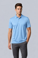 UPF 50 Performance Polo - SpectraUSA - Flyclothing LLC