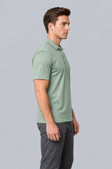 UPF 50 Performance Polo - SpectraUSA - Flyclothing LLC