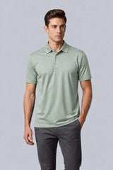 UPF 50 Performance Polo - SpectraUSA - Flyclothing LLC