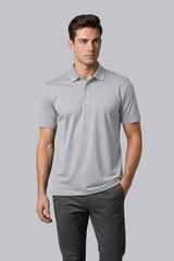 UPF 50 Performance Polo - SpectraUSA - Flyclothing LLC