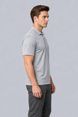 UPF 50 Performance Polo - SpectraUSA - Flyclothing LLC