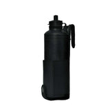 PVC Crash Bar Bag