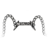 Alchemy Gothic Metallica Logo Wallet - Alchemy Gothic - Flyclothing LLC
