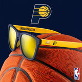 Indiana Pacers - Knockaround - Flyclothing LLC