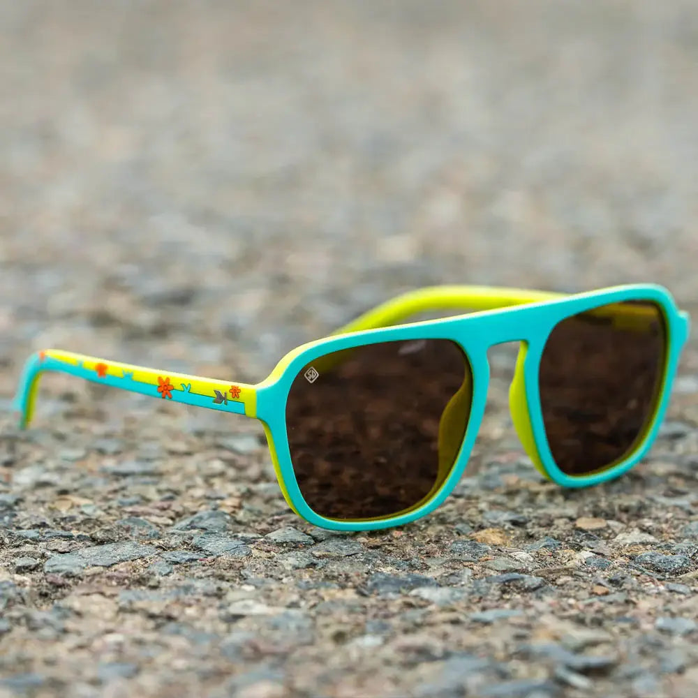 Scooby-Doo Pacific Palisades - Knockaround - Flyclothing LLC