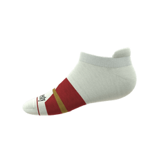 The Pack A Day | Cigarette Heel Hammock™ Ankle Socks - Shinesty