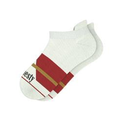 The Pack A Day | Cigarette Heel Hammock™ Ankle Socks - Shinesty